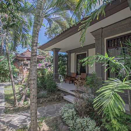 ليجيان Panorama Cottages I المظهر الخارجي الصورة