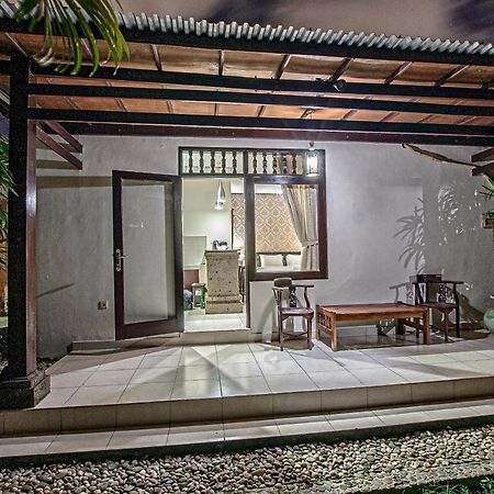 ليجيان Panorama Cottages I المظهر الخارجي الصورة