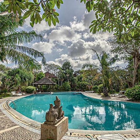 ليجيان Panorama Cottages I المظهر الخارجي الصورة