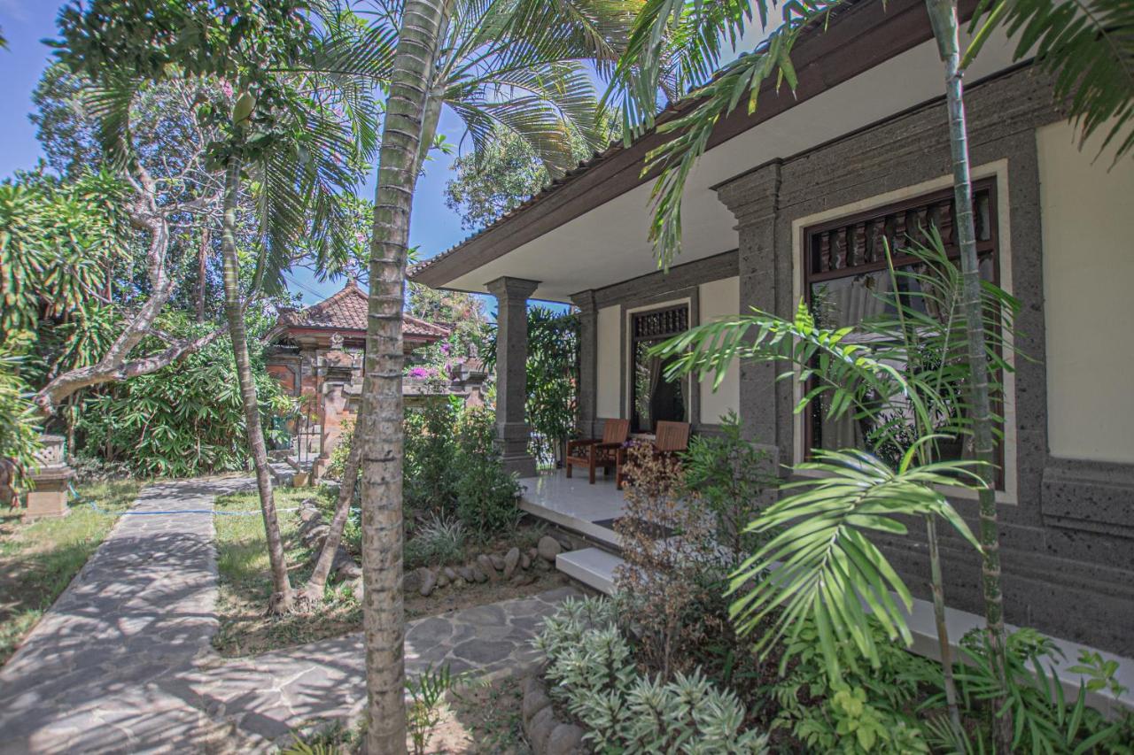 ليجيان Panorama Cottages I المظهر الخارجي الصورة