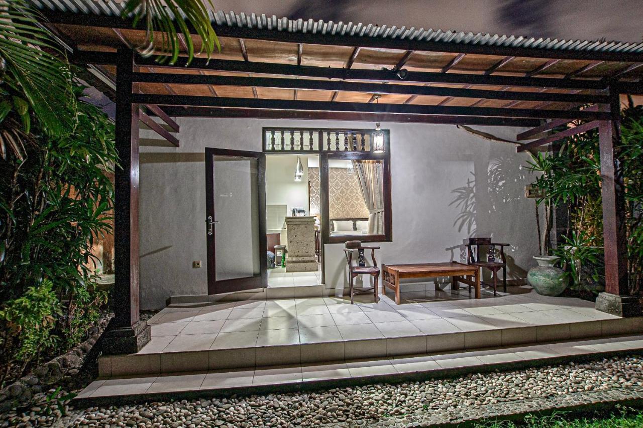 ليجيان Panorama Cottages I المظهر الخارجي الصورة