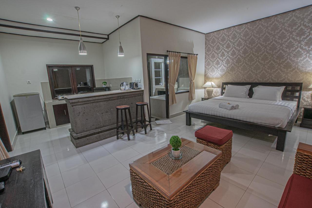 ليجيان Panorama Cottages I المظهر الخارجي الصورة