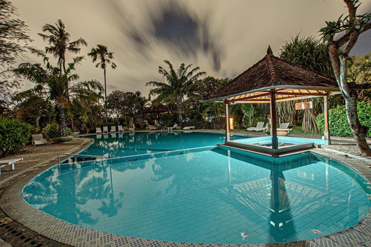 ليجيان Panorama Cottages I المظهر الخارجي الصورة