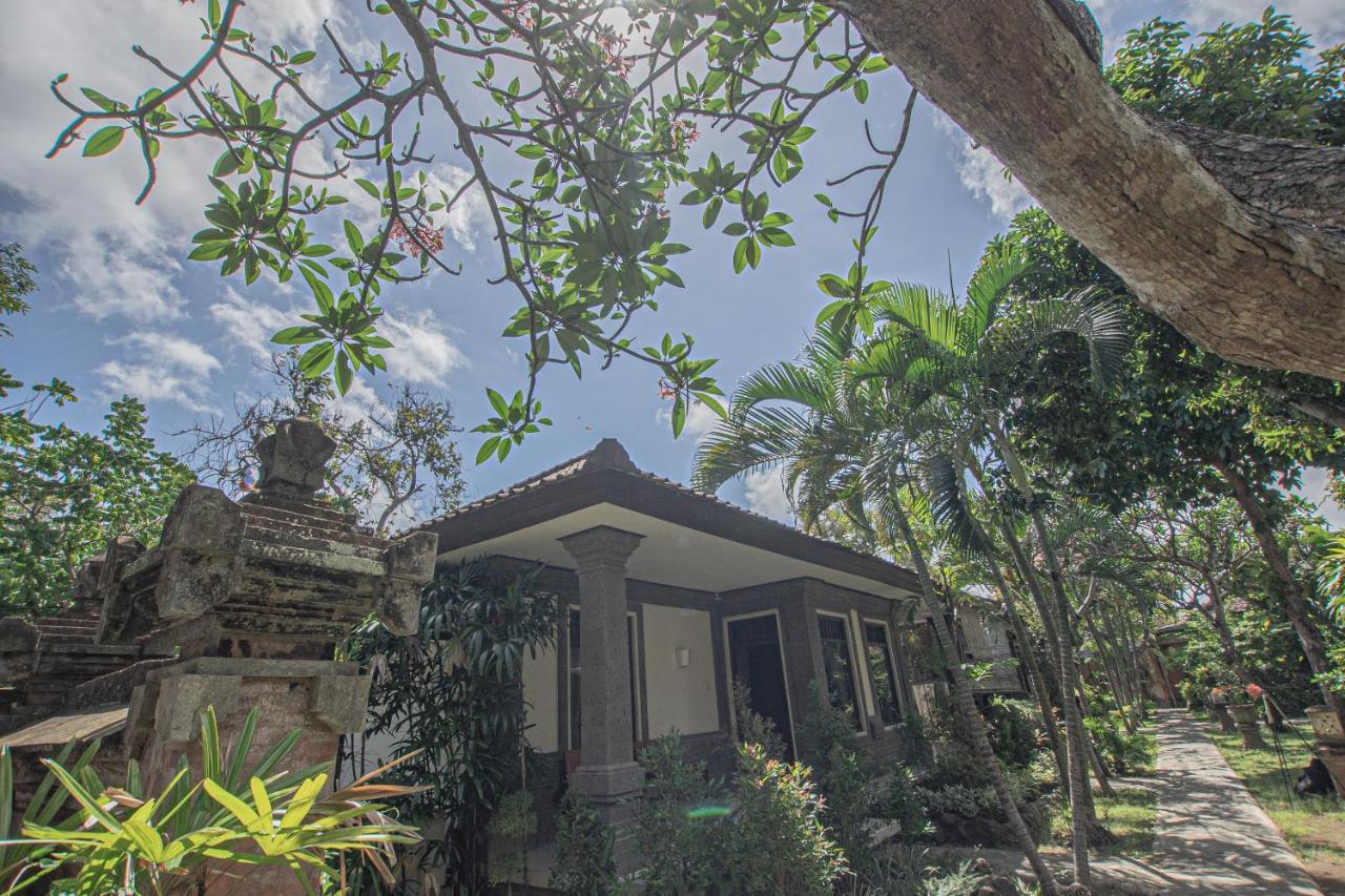 ليجيان Panorama Cottages I المظهر الخارجي الصورة