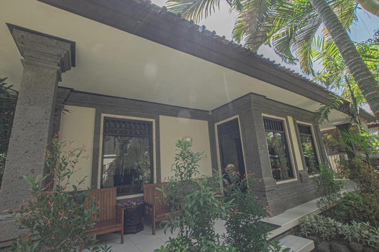 ليجيان Panorama Cottages I المظهر الخارجي الصورة