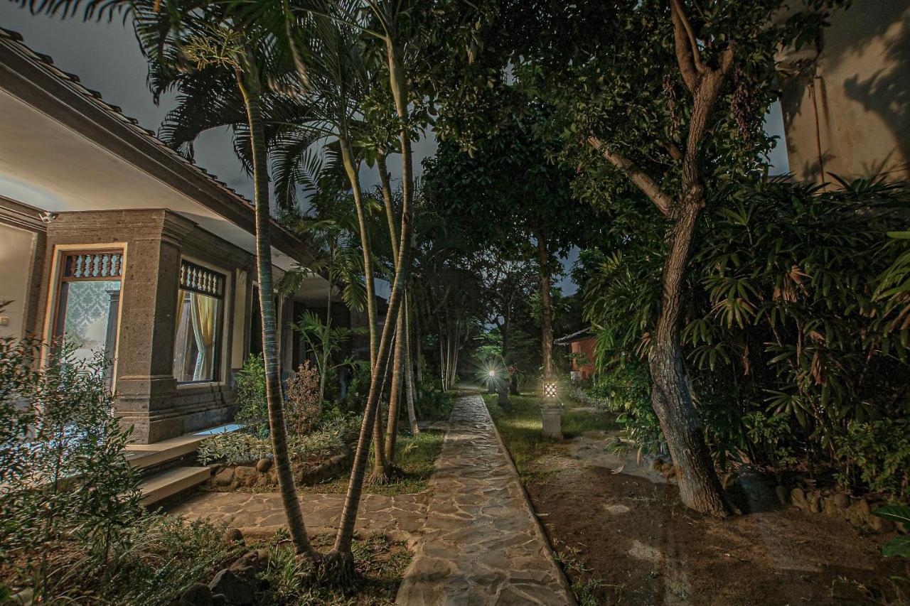 ليجيان Panorama Cottages I المظهر الخارجي الصورة