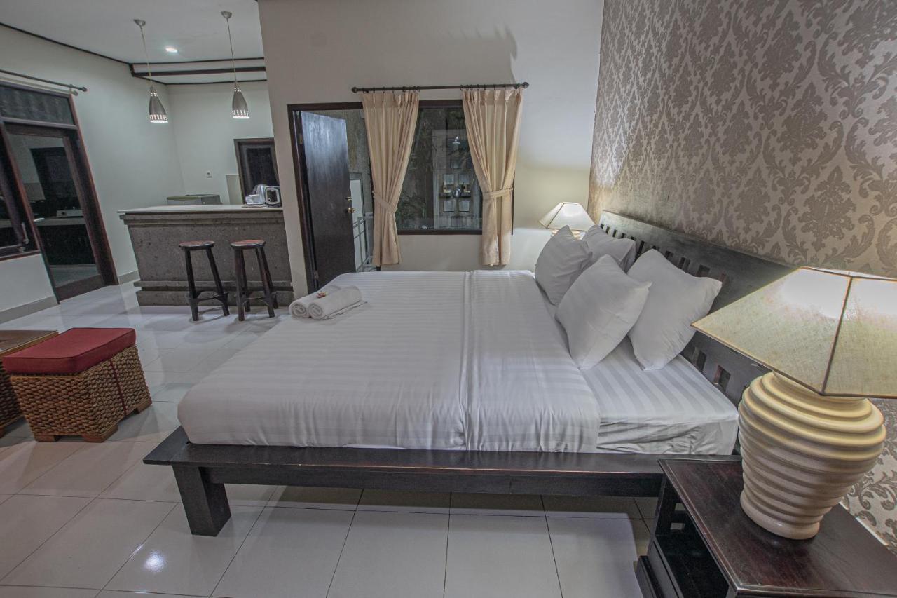 ليجيان Panorama Cottages I المظهر الخارجي الصورة