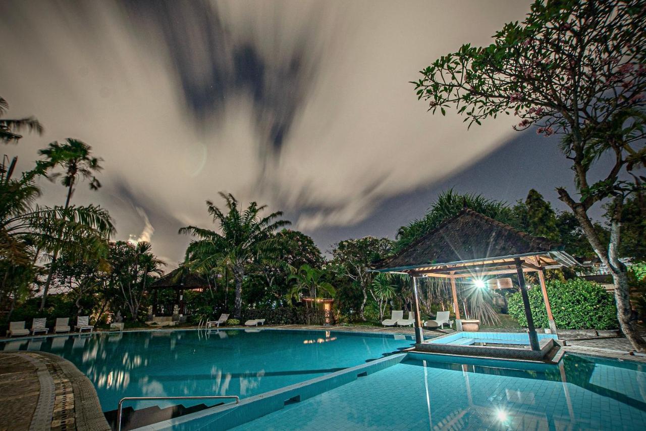 ليجيان Panorama Cottages I المظهر الخارجي الصورة