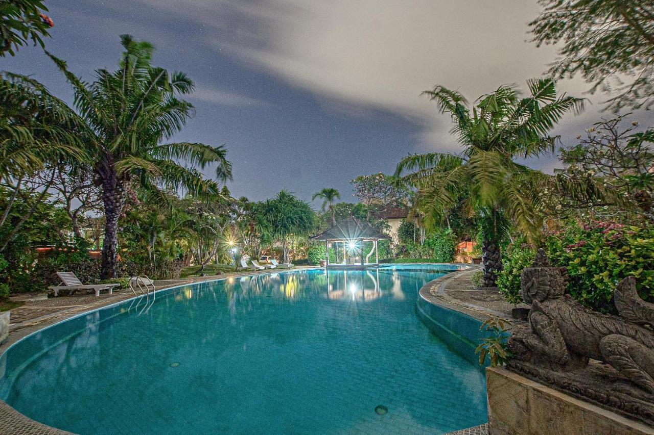 ليجيان Panorama Cottages I المظهر الخارجي الصورة