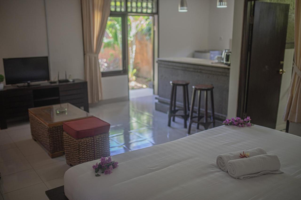 ليجيان Panorama Cottages I المظهر الخارجي الصورة