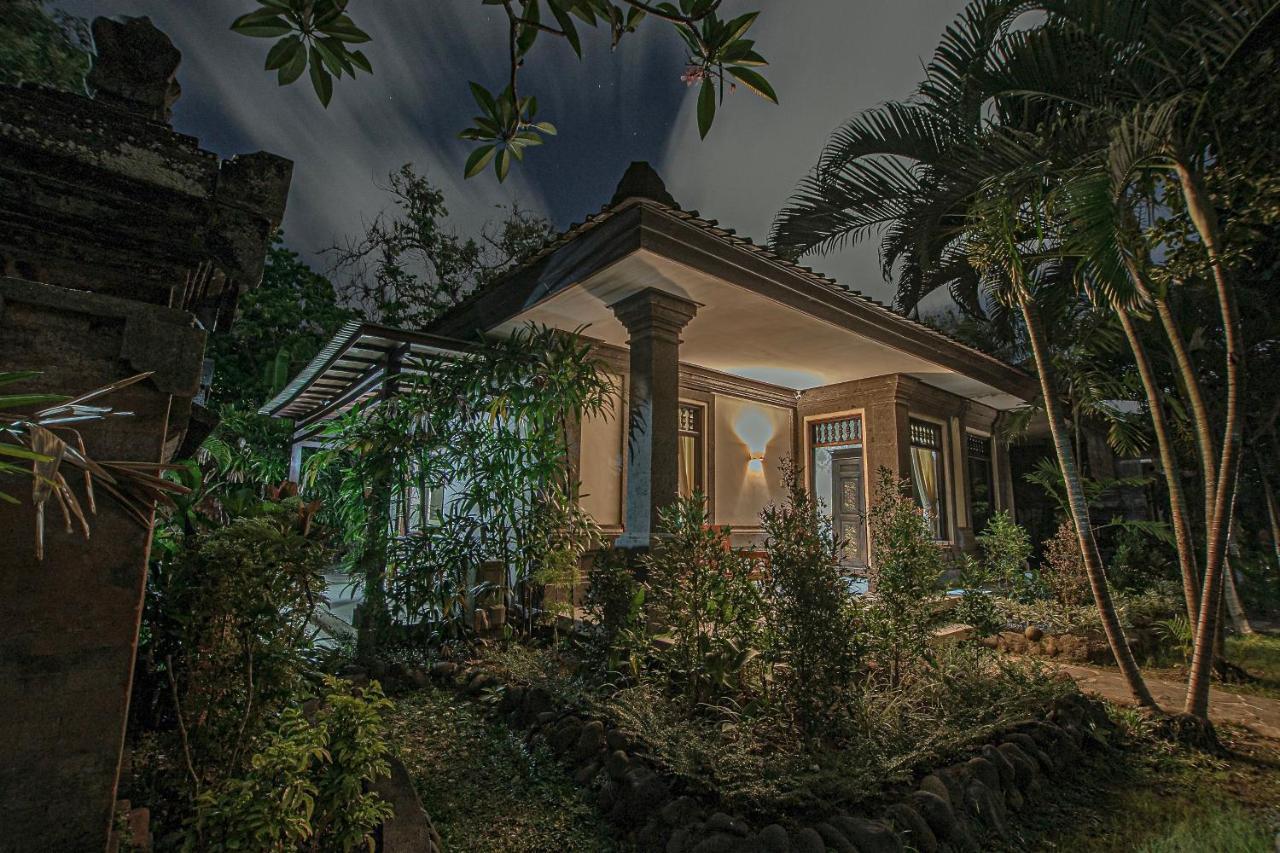 ليجيان Panorama Cottages I المظهر الخارجي الصورة