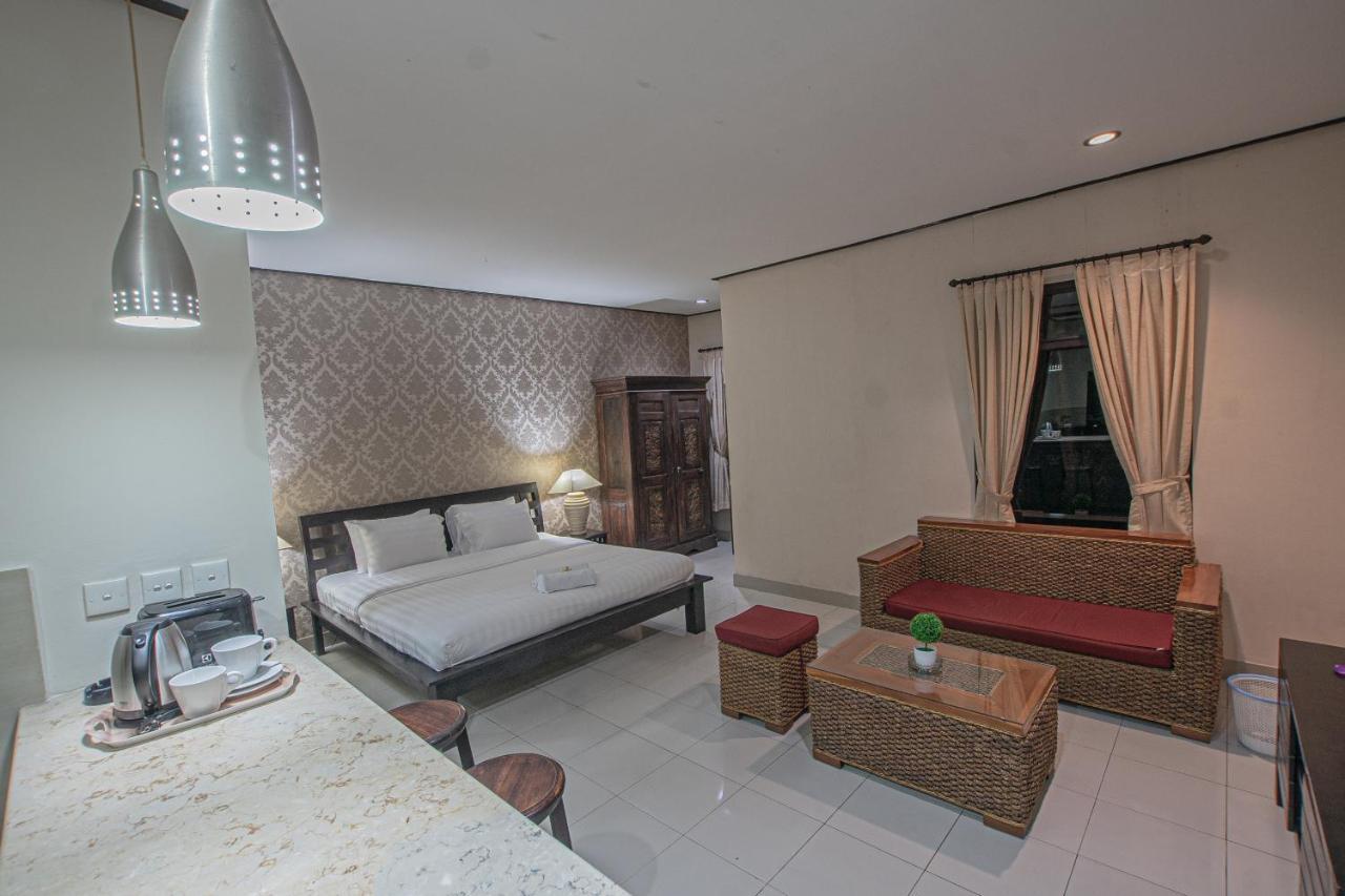 ليجيان Panorama Cottages I المظهر الخارجي الصورة