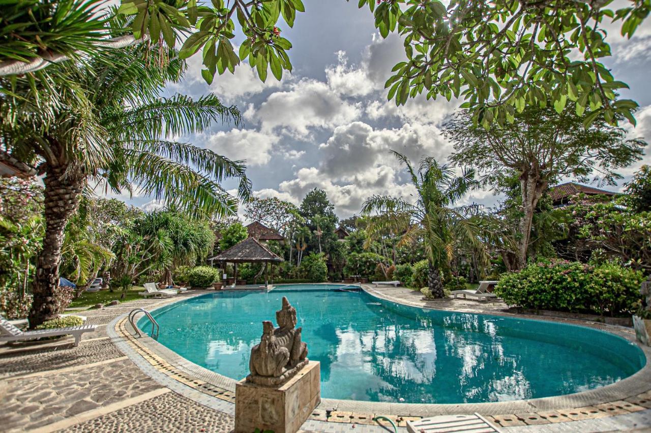 ليجيان Panorama Cottages I المظهر الخارجي الصورة