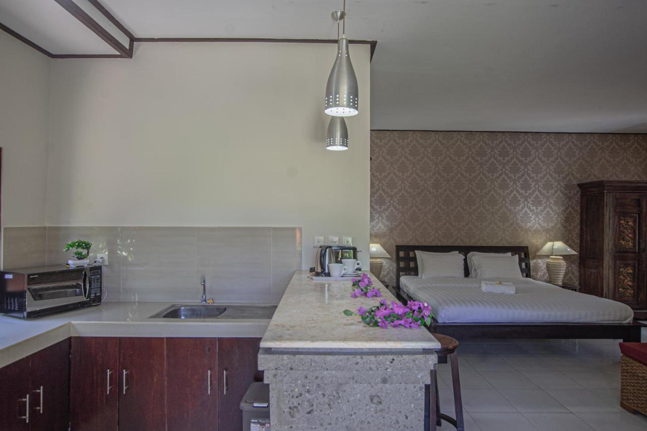 ليجيان Panorama Cottages I المظهر الخارجي الصورة