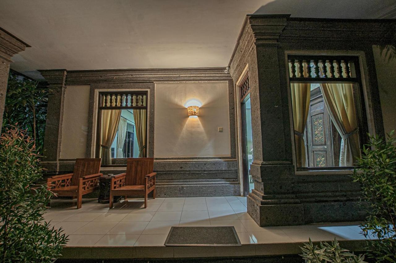 ليجيان Panorama Cottages I المظهر الخارجي الصورة