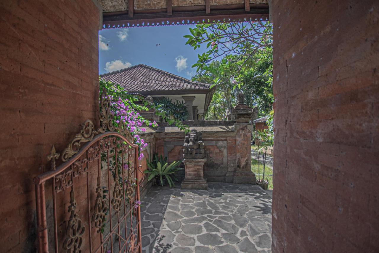 ليجيان Panorama Cottages I المظهر الخارجي الصورة