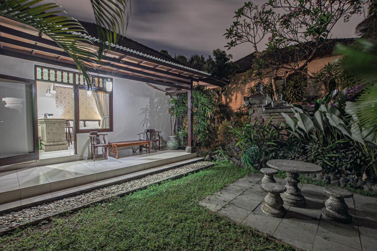 ليجيان Panorama Cottages I المظهر الخارجي الصورة