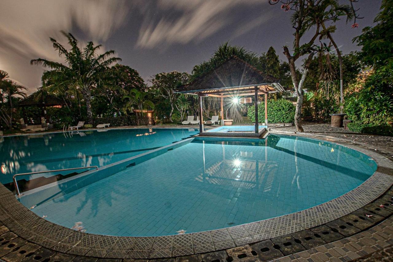 ليجيان Panorama Cottages I المظهر الخارجي الصورة
