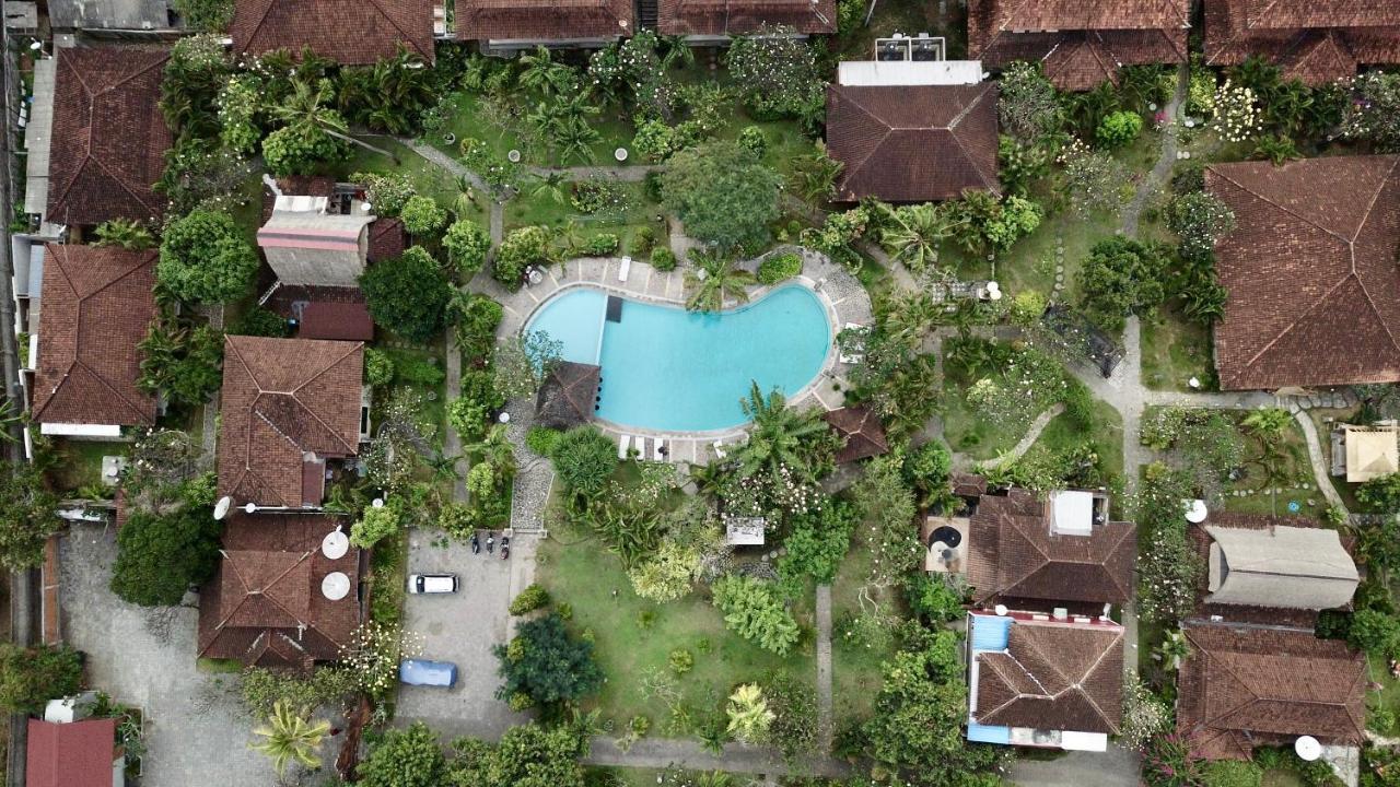 ليجيان Panorama Cottages I المظهر الخارجي الصورة