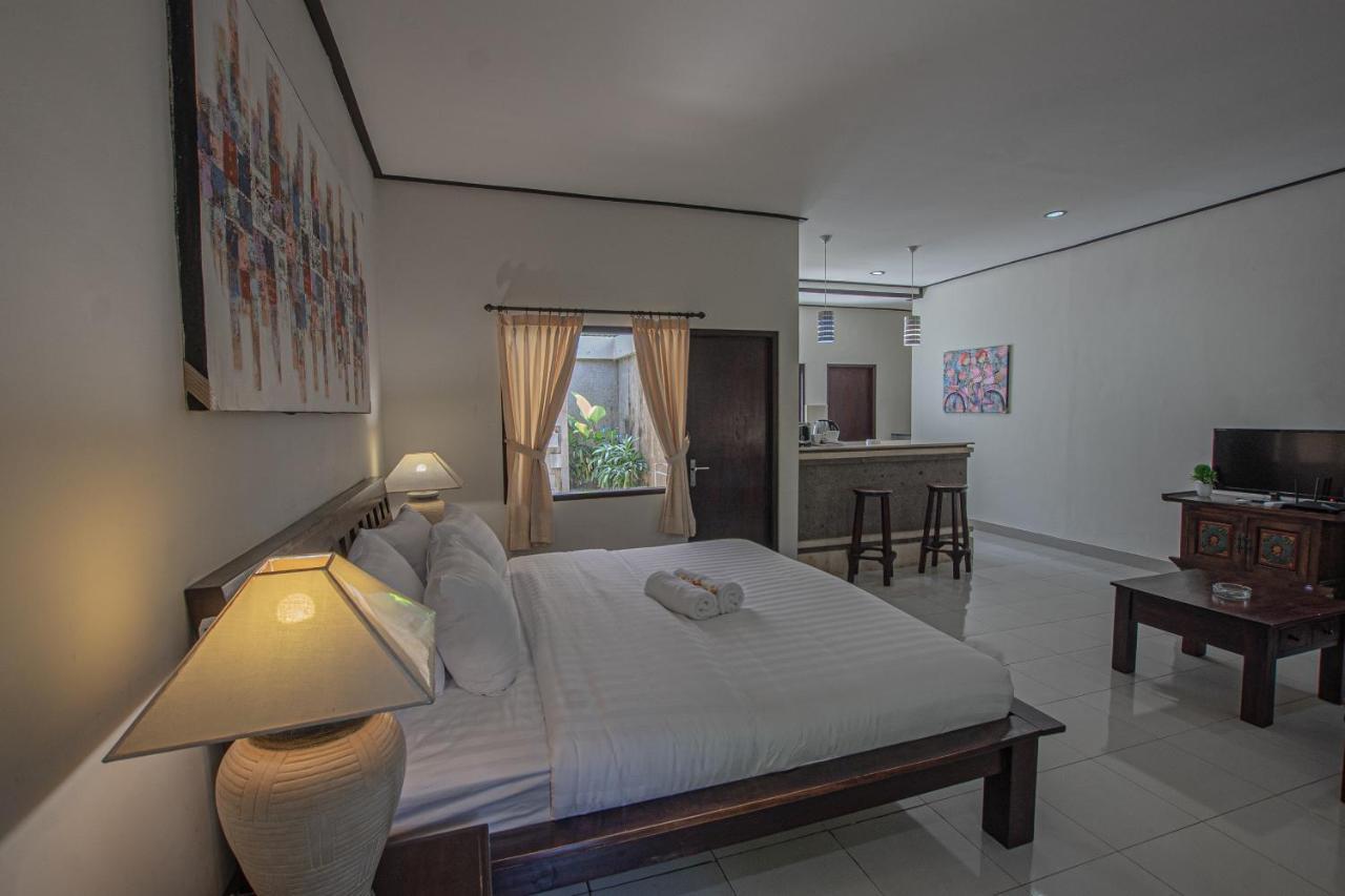 ليجيان Panorama Cottages I المظهر الخارجي الصورة