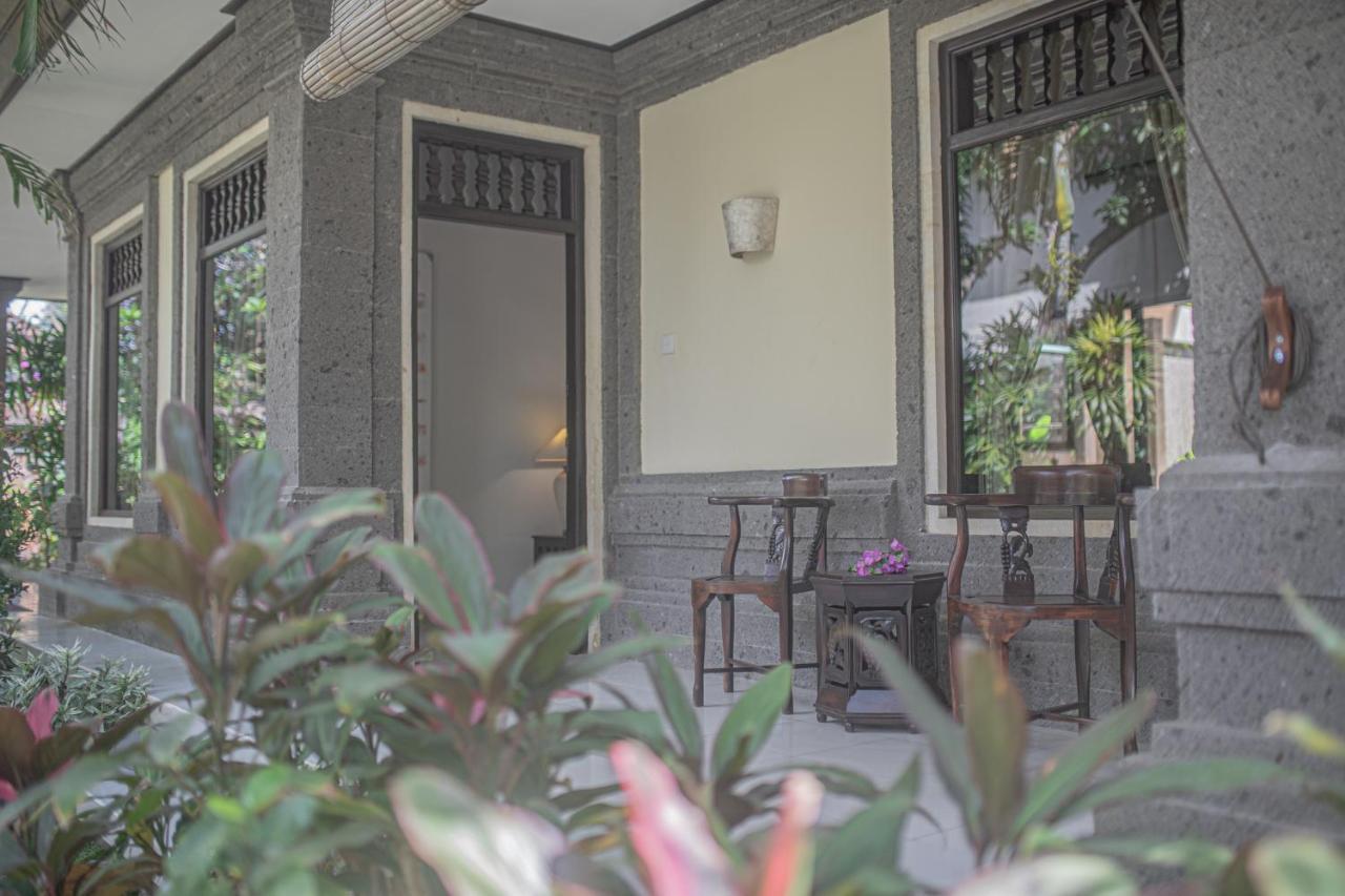 ليجيان Panorama Cottages I المظهر الخارجي الصورة