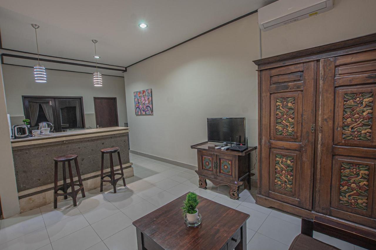 ليجيان Panorama Cottages I المظهر الخارجي الصورة