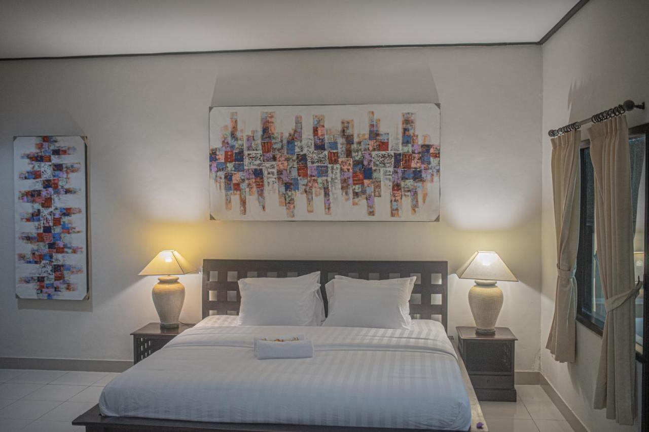 ليجيان Panorama Cottages I المظهر الخارجي الصورة