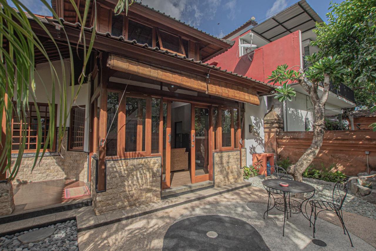 ليجيان Panorama Cottages I المظهر الخارجي الصورة