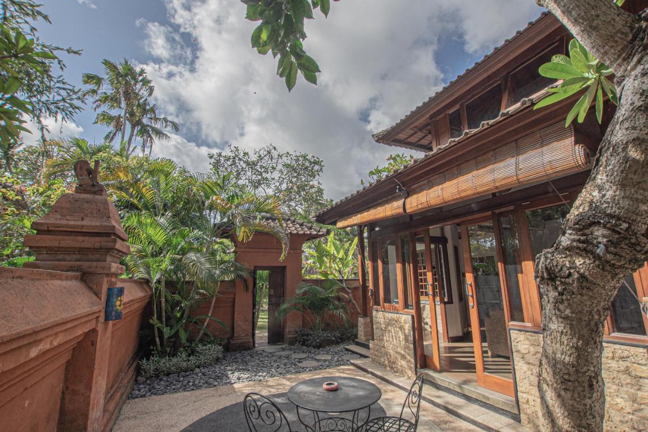ليجيان Panorama Cottages I المظهر الخارجي الصورة