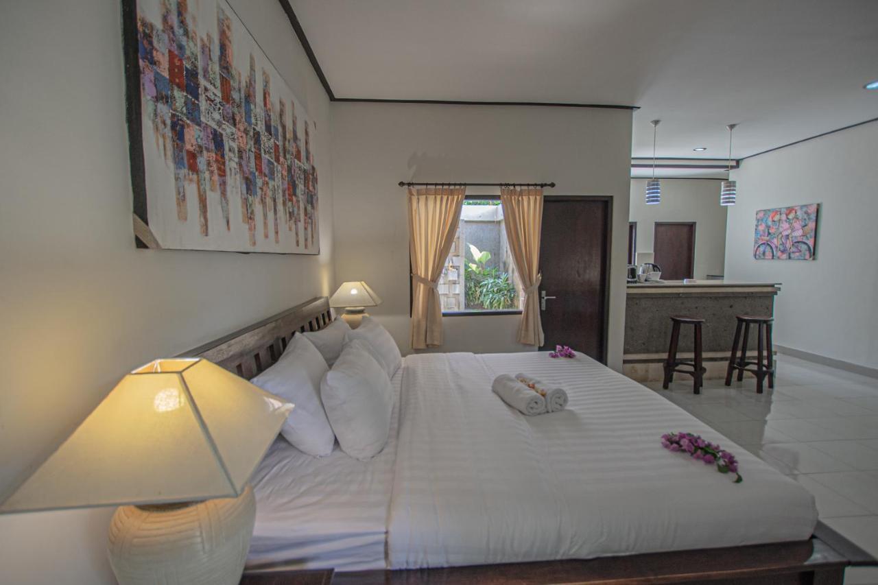 ليجيان Panorama Cottages I المظهر الخارجي الصورة