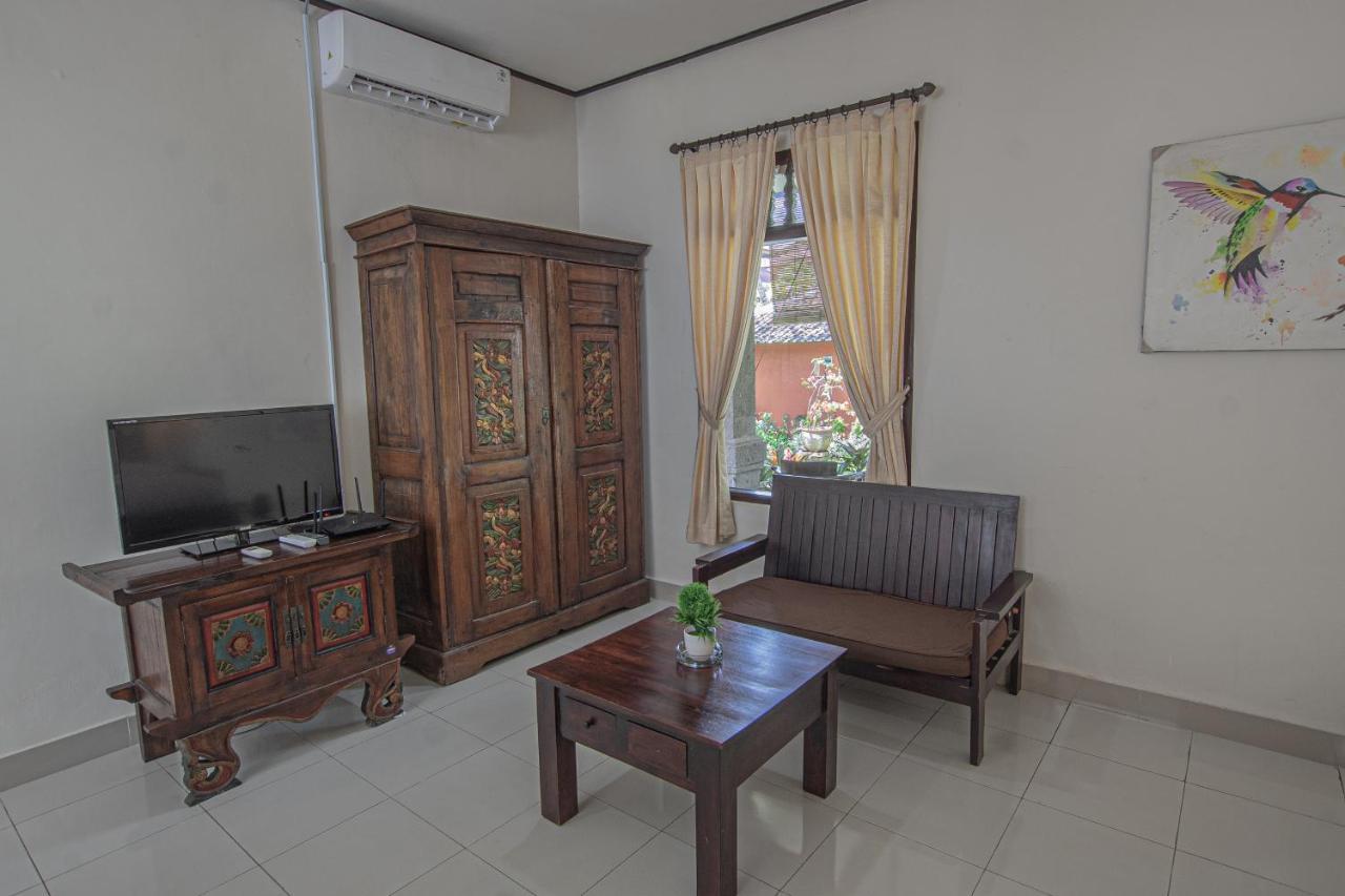 ليجيان Panorama Cottages I المظهر الخارجي الصورة