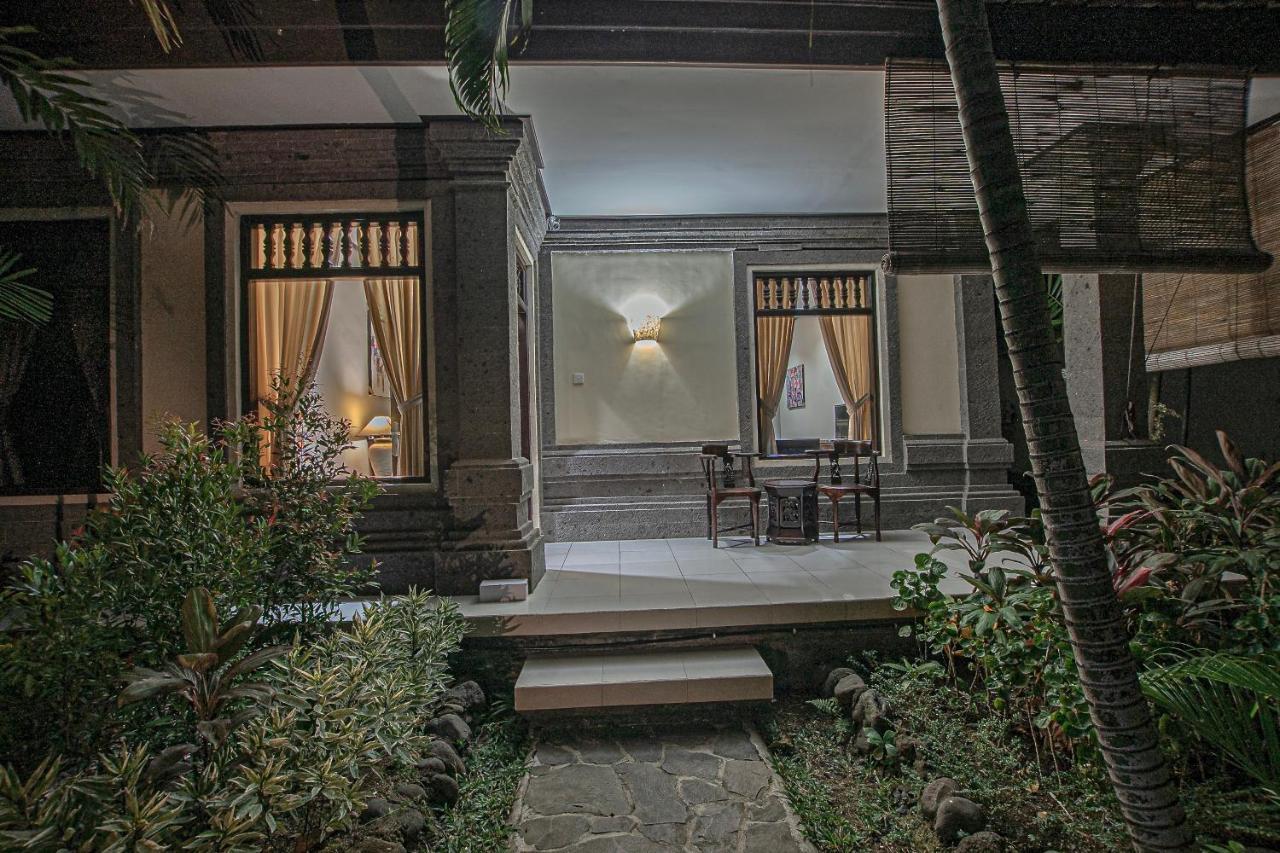 ليجيان Panorama Cottages I المظهر الخارجي الصورة