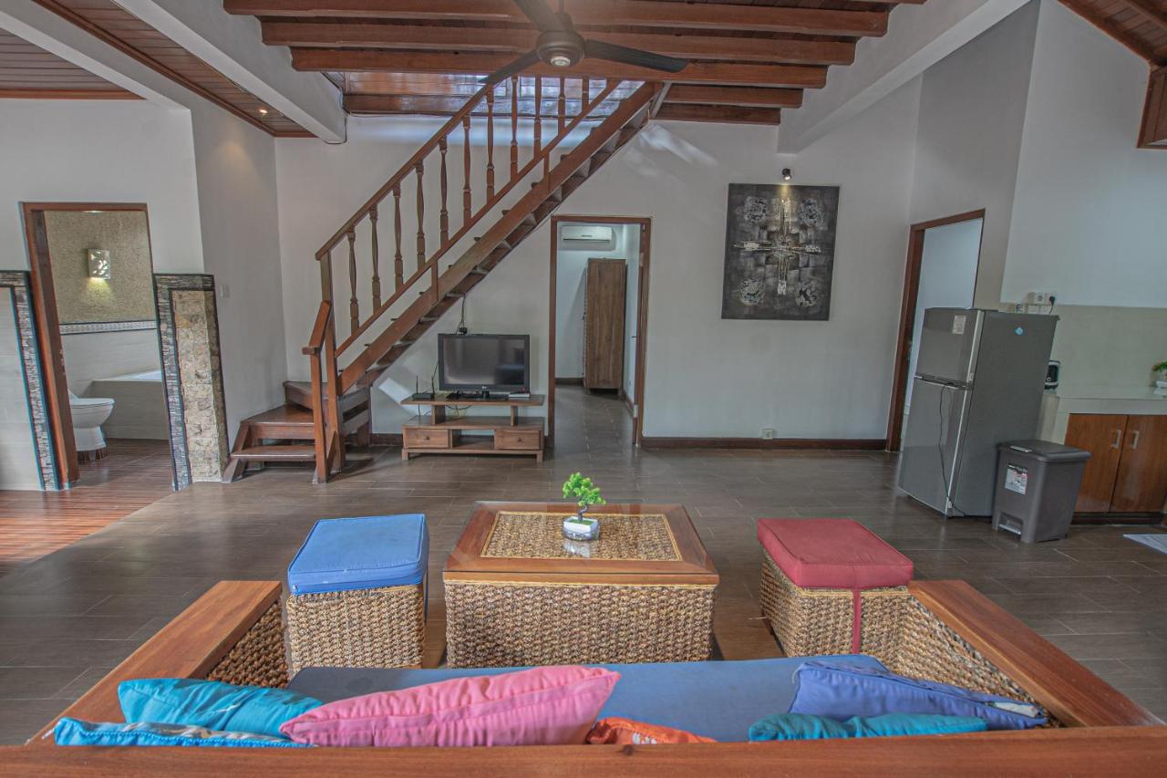ليجيان Panorama Cottages I المظهر الخارجي الصورة