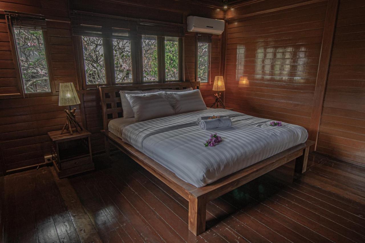 ليجيان Panorama Cottages I المظهر الخارجي الصورة