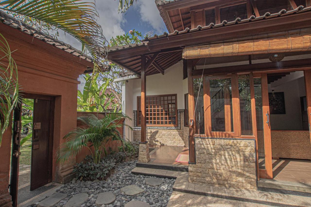 ليجيان Panorama Cottages I المظهر الخارجي الصورة