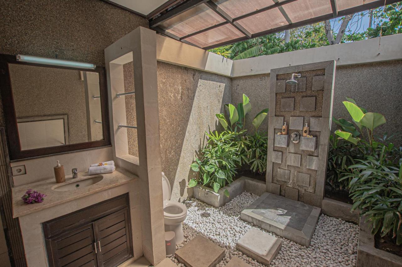 ليجيان Panorama Cottages I المظهر الخارجي الصورة