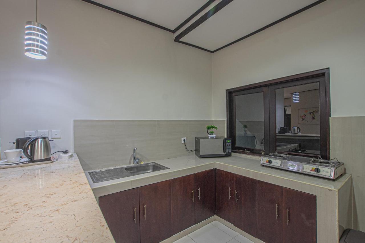 ليجيان Panorama Cottages I المظهر الخارجي الصورة