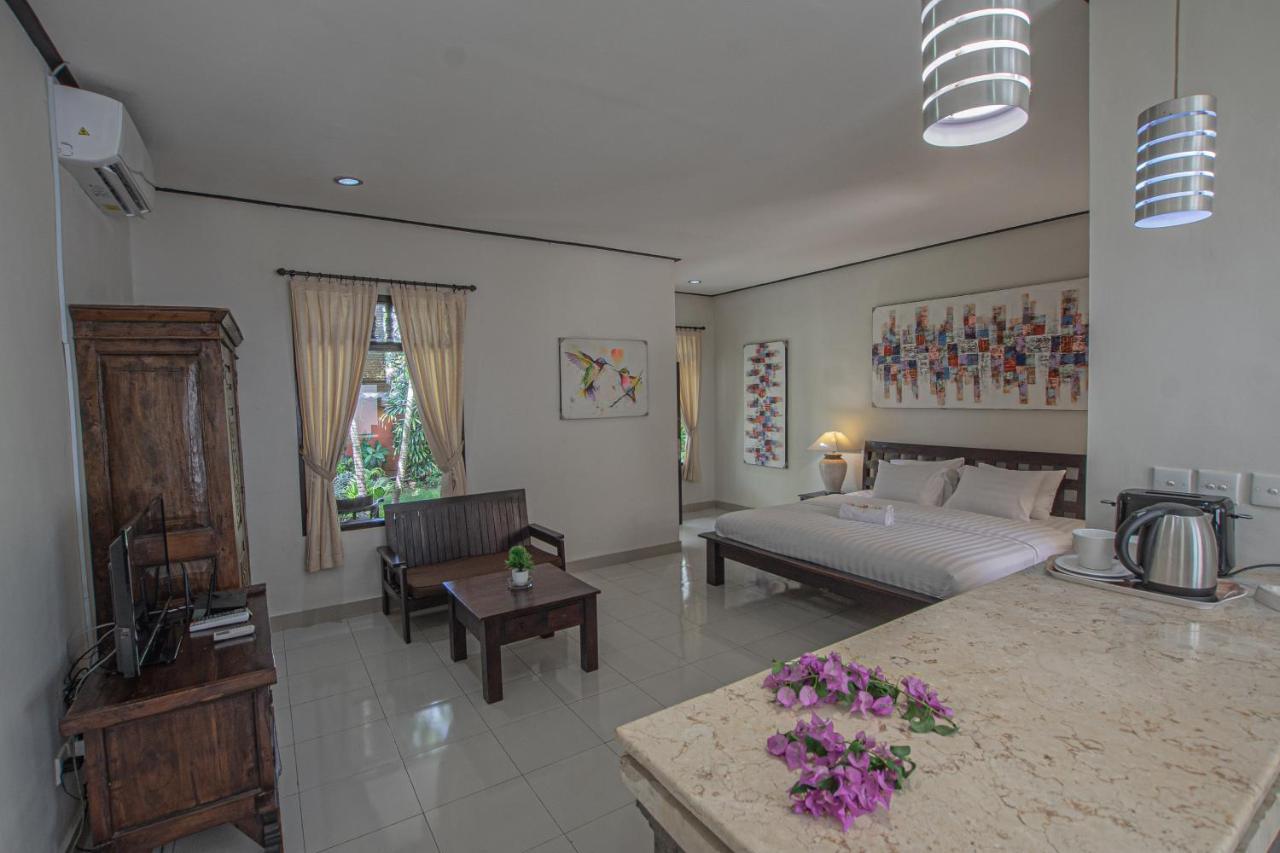 ليجيان Panorama Cottages I المظهر الخارجي الصورة