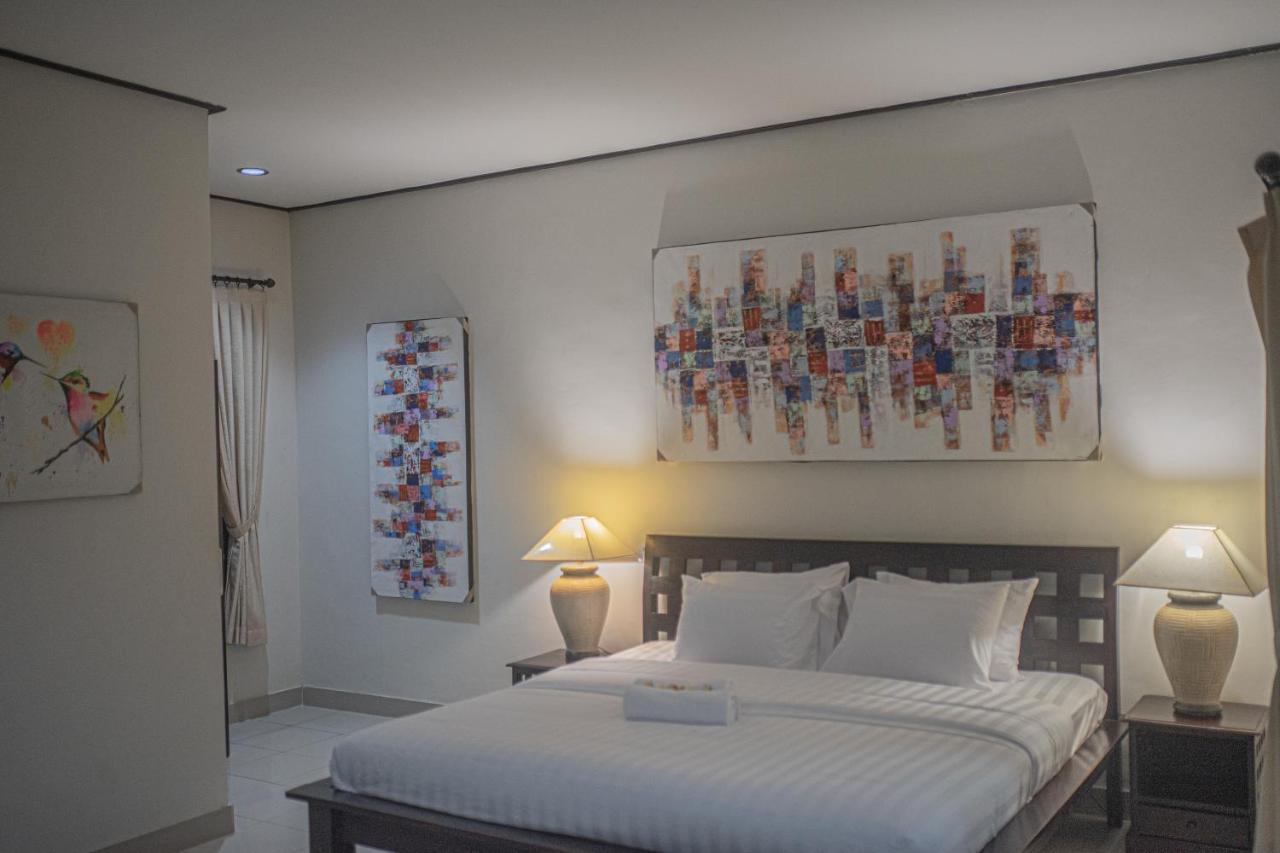 ليجيان Panorama Cottages I المظهر الخارجي الصورة