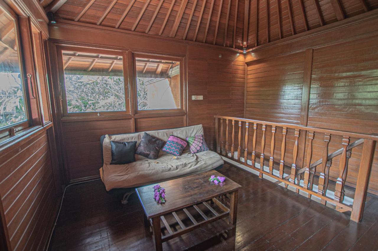 ليجيان Panorama Cottages I المظهر الخارجي الصورة