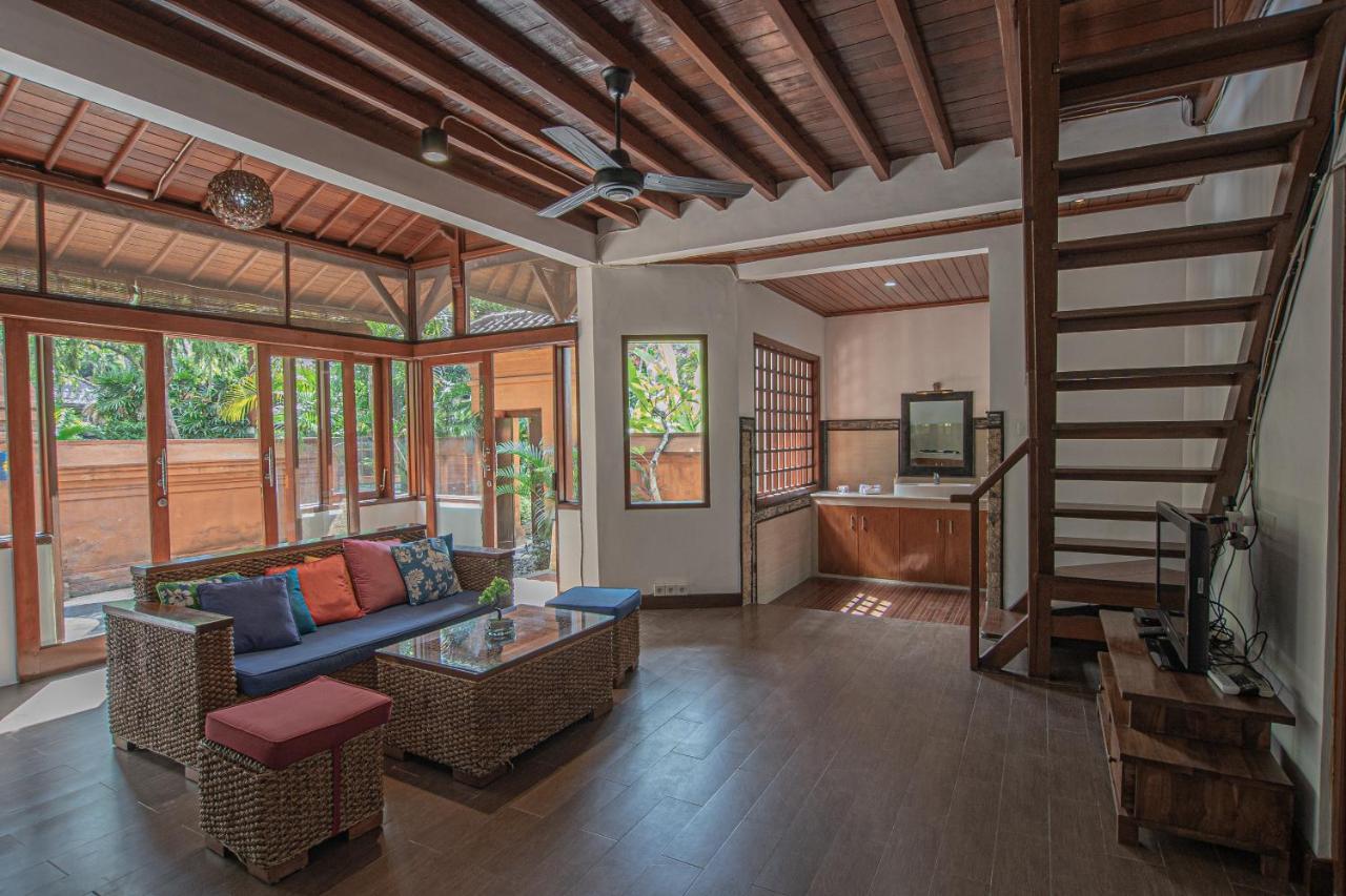 ليجيان Panorama Cottages I المظهر الخارجي الصورة