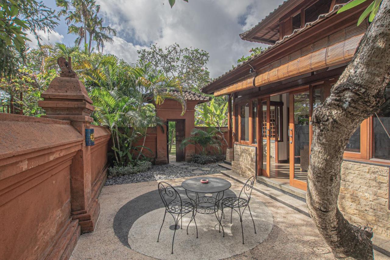 ليجيان Panorama Cottages I المظهر الخارجي الصورة