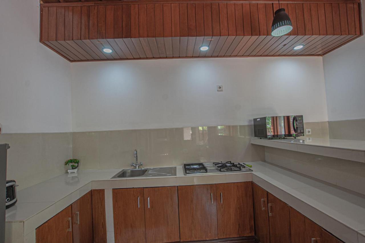 ليجيان Panorama Cottages I المظهر الخارجي الصورة