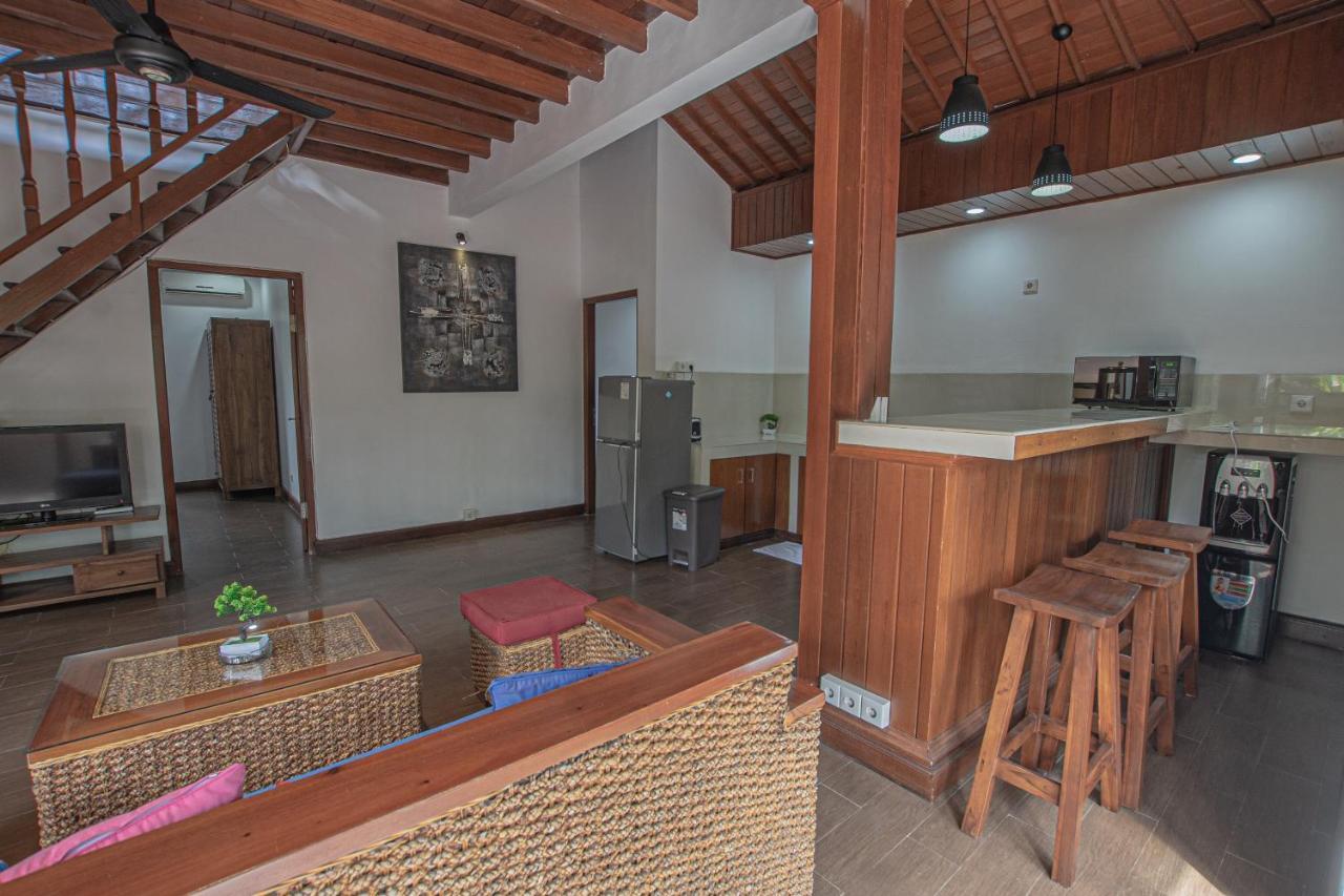 ليجيان Panorama Cottages I المظهر الخارجي الصورة