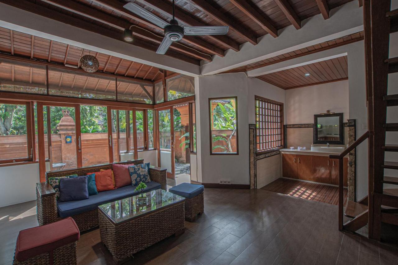 ليجيان Panorama Cottages I المظهر الخارجي الصورة