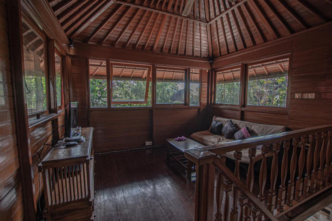 ليجيان Panorama Cottages I المظهر الخارجي الصورة