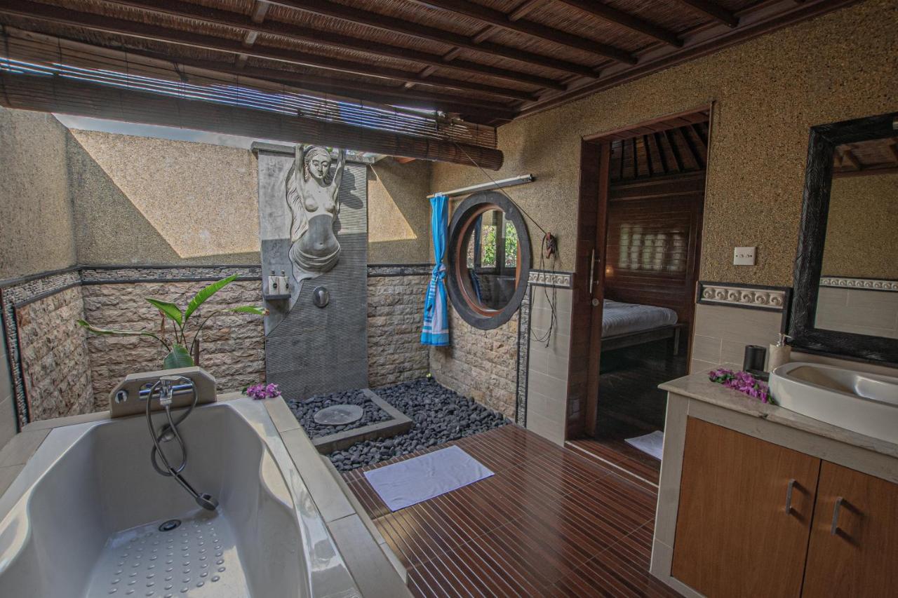 ليجيان Panorama Cottages I المظهر الخارجي الصورة