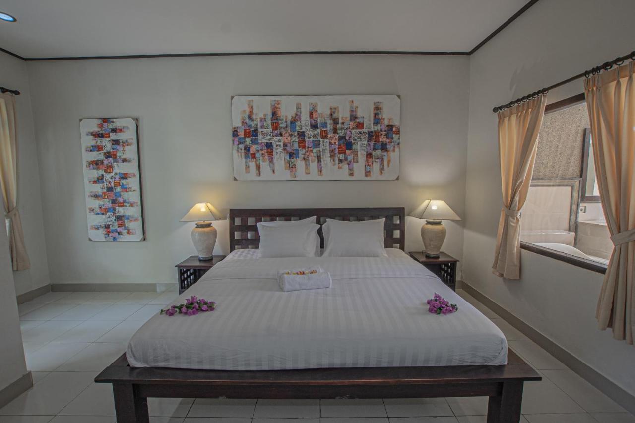 ليجيان Panorama Cottages I المظهر الخارجي الصورة