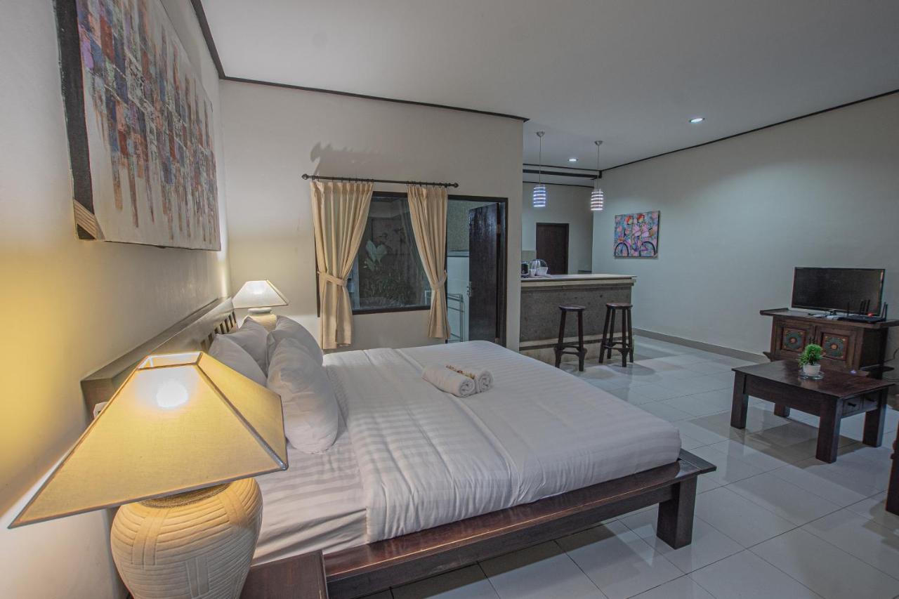 ليجيان Panorama Cottages I المظهر الخارجي الصورة