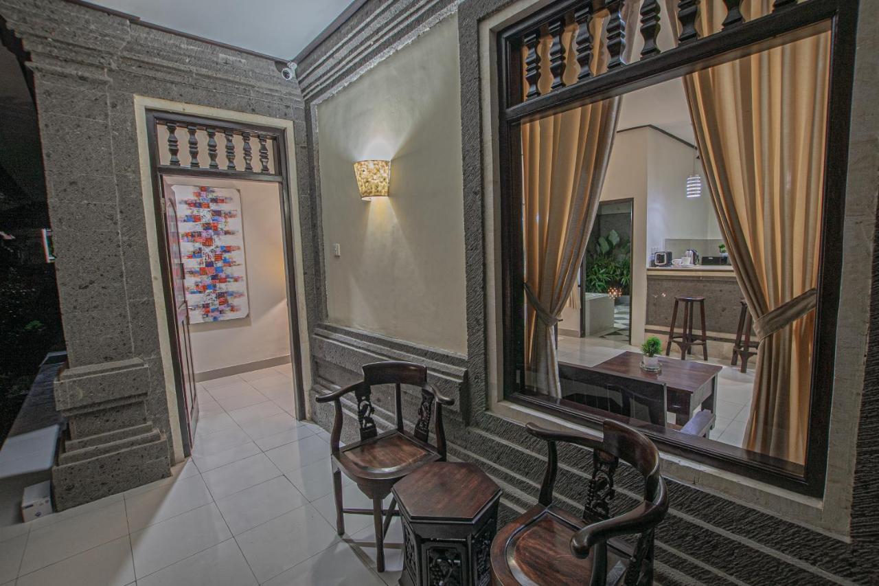 ليجيان Panorama Cottages I المظهر الخارجي الصورة